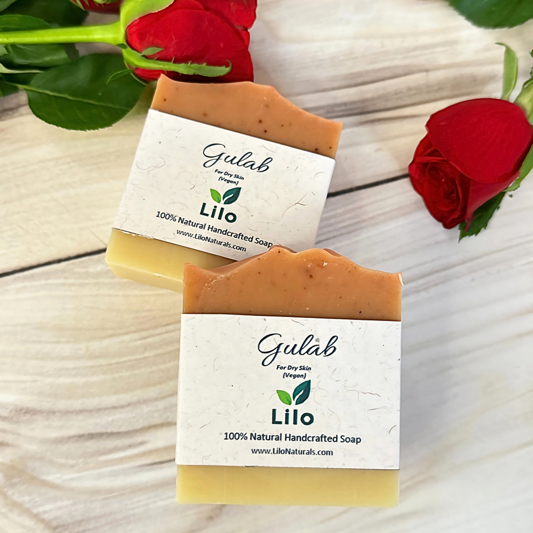 Gulab | For Dry Skin