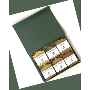 Soap Bundle (6 Pack) - EarthBased 