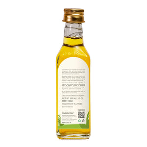 Citronella Oil | Ecotyl - EarthBased 