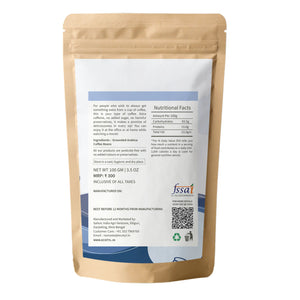Ecotyl | Coffee Powder | 100g - EarthBased 