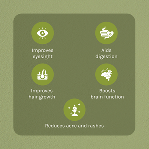 HEMP SEED OIL - EarthBased 