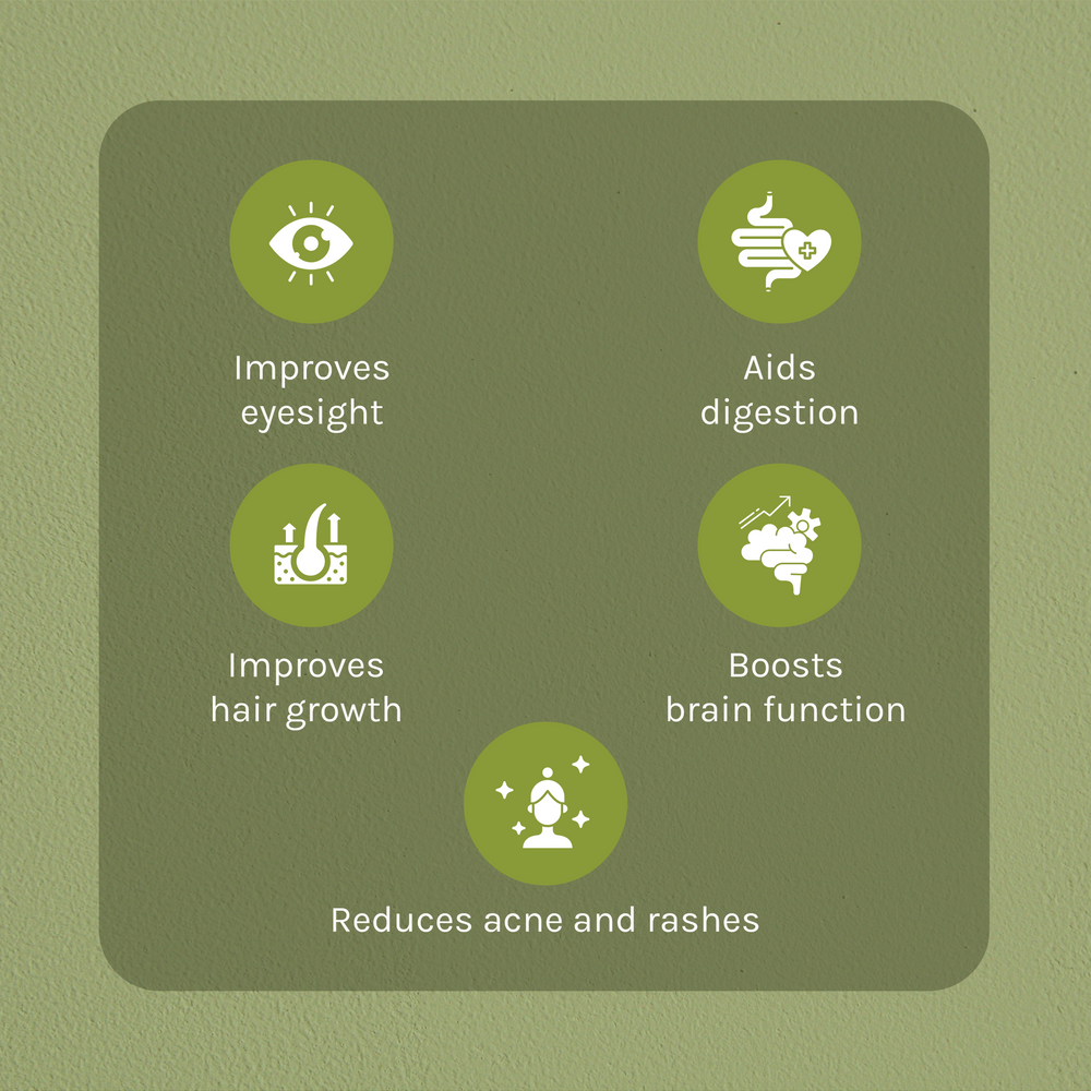 HEMP SEED OIL - EarthBased 