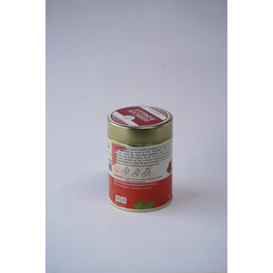 Hibiscus Rosellee Tea - EarthBased 
