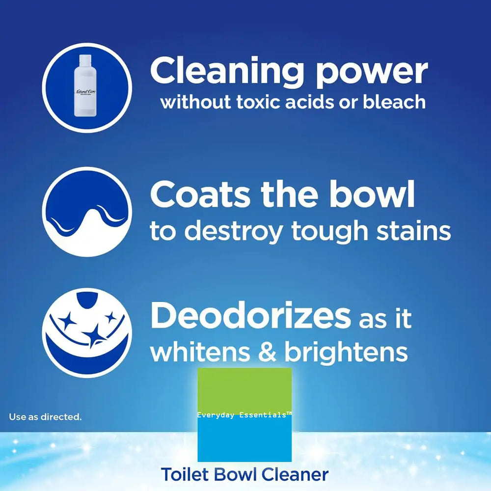 Home Care Super Saver Bundle | Natural Care - EarthBased 