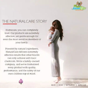 Home Care Super Saver Bundle | Natural Care - EarthBased 