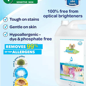 Home Care Super Saver Bundle | Natural Care - EarthBased 