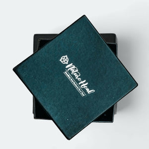 Original Kyanite Pendant For Better Communication & Meditation - EarthBased 