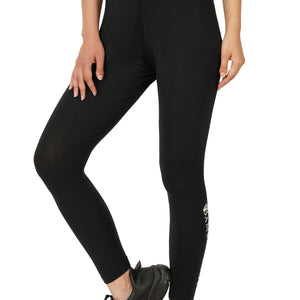 Bamboo Fabric Yoga Pant | Clean - EarthBased 