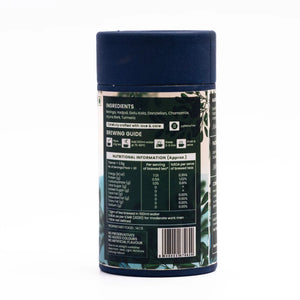 Immunity Caffeine Free Tea | Daivik Moringa - EarthBased 