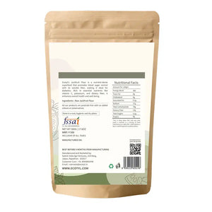 Ecotyl Jackfruit Flour | Low Glycemic Index | Gluten Free | 500g - EarthBased 