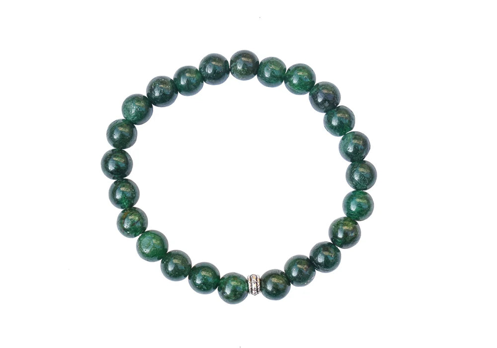 Original Jada Bracelet For Fertility, Luck & Happiness - EarthBased 