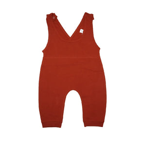 Harem Pant Kid's Jumpsuit - EarthBased 