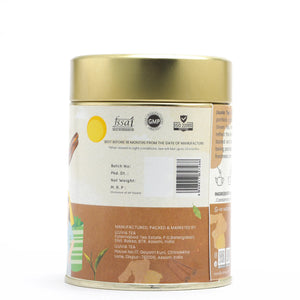 Kadak Masala Chai - EarthBased 