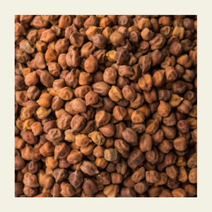 Black Chana (Desi Chana) | Pack of 3 - EarthBased 