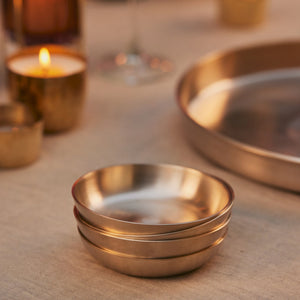 Kansa Saucer - EarthBased 