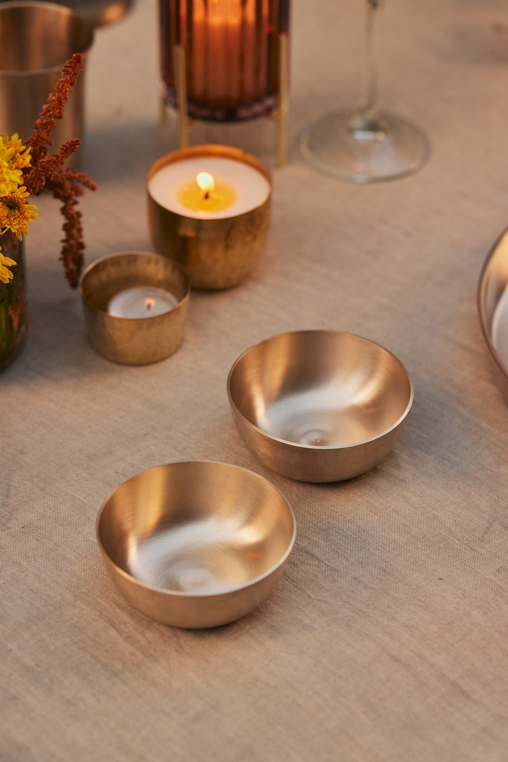 Kansa Bowl - EarthBased 