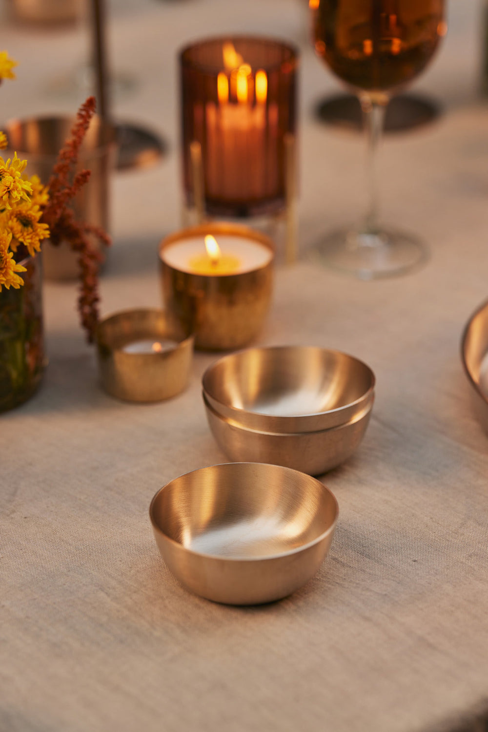 Kansa Bowl - EarthBased 