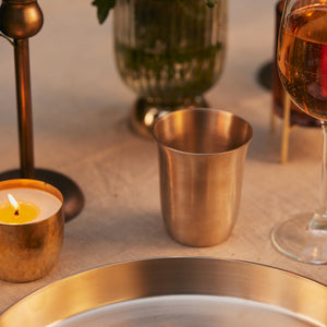 Kansa Glass - EarthBased 