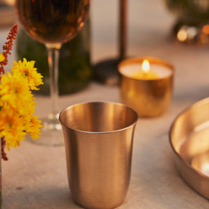 Kansa Glass - EarthBased 