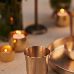 Kansa Glass - EarthBased 