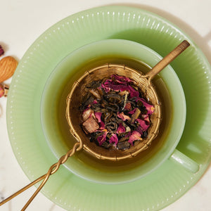 Kashmiri Kahwa Chai - EarthBased 