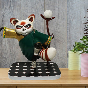 Kungfu Panda-Master Shifu Lamp | Rasa Asthetic | Gulessence - Gulessence