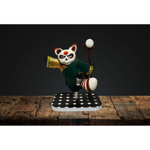 Kungfu Panda-Master Shifu Lamp | KungFu Panda | Gulessence - EarthBased 