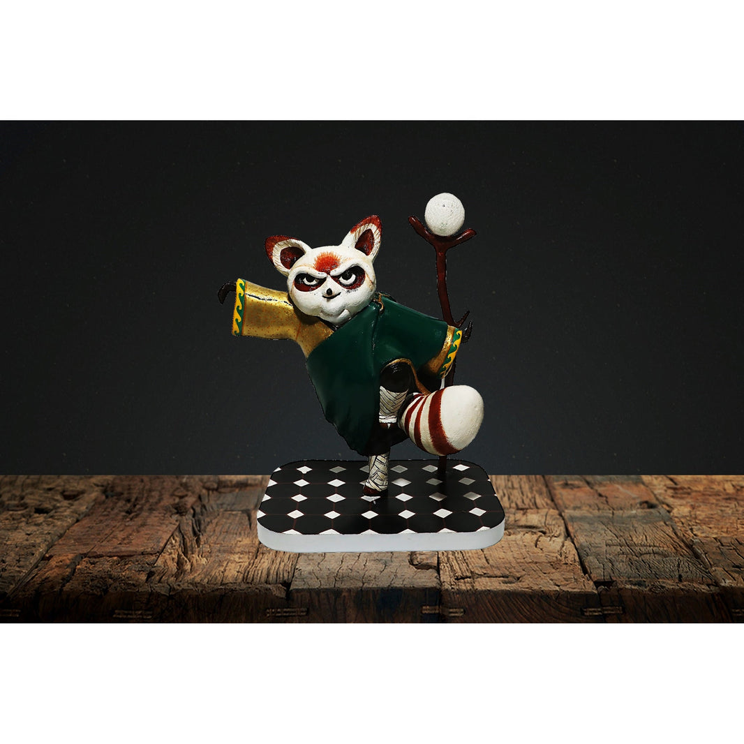 Kungfu Panda-Master Shifu Lamp | KungFu Panda | Gulessence - EarthBased 