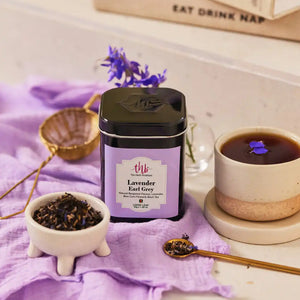 Lavender Earl Grey - EarthBased 