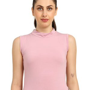 Gen Z Bamboo Tank Top for Women – Sustainable, Soft & Breathable Fit - EarthBased 