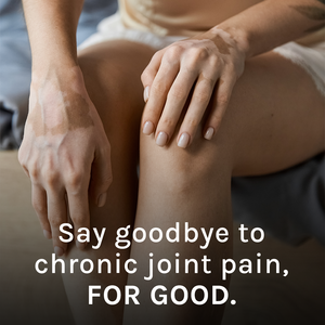 CannaBliss ARTHRITIS RELIEF - EarthBased 