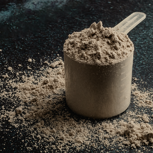 Hemp Protein - French Vanilla Caramel | 500G (15 SERVINGS) - EarthBased 