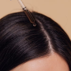 Hemp Hair Oil - EarthBased 