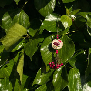 The Good Route Lovebird Lumba - EarthBased 