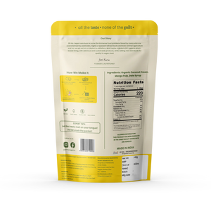 Combo Pack - Coco Melts 4-Pack Combo - EarthBased 