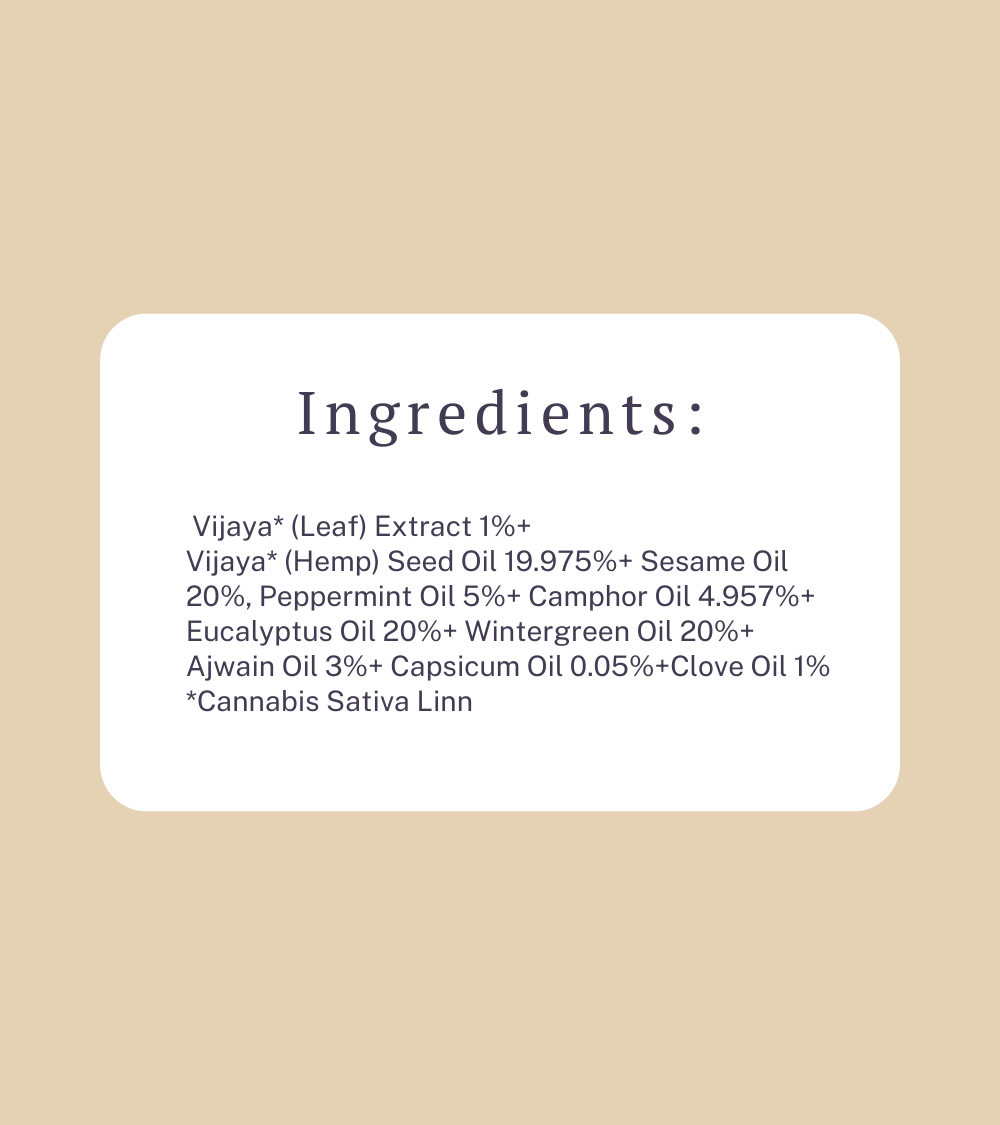 MENSTRUAL PAIN RELIEF ROLL-ON - EarthBased 