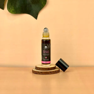 MENSTRUAL PAIN RELIEF ROLL-ON - EarthBased 