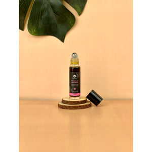 MENSTRUAL PAIN RELIEF ROLL-ON - EarthBased 