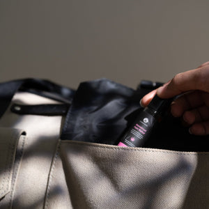 MENSTRUAL PAIN RELIEF ROLL-ON - EarthBased 