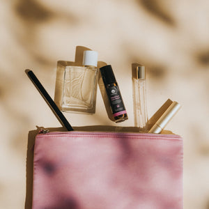 MENSTRUAL PAIN RELIEF ROLL-ON - EarthBased 