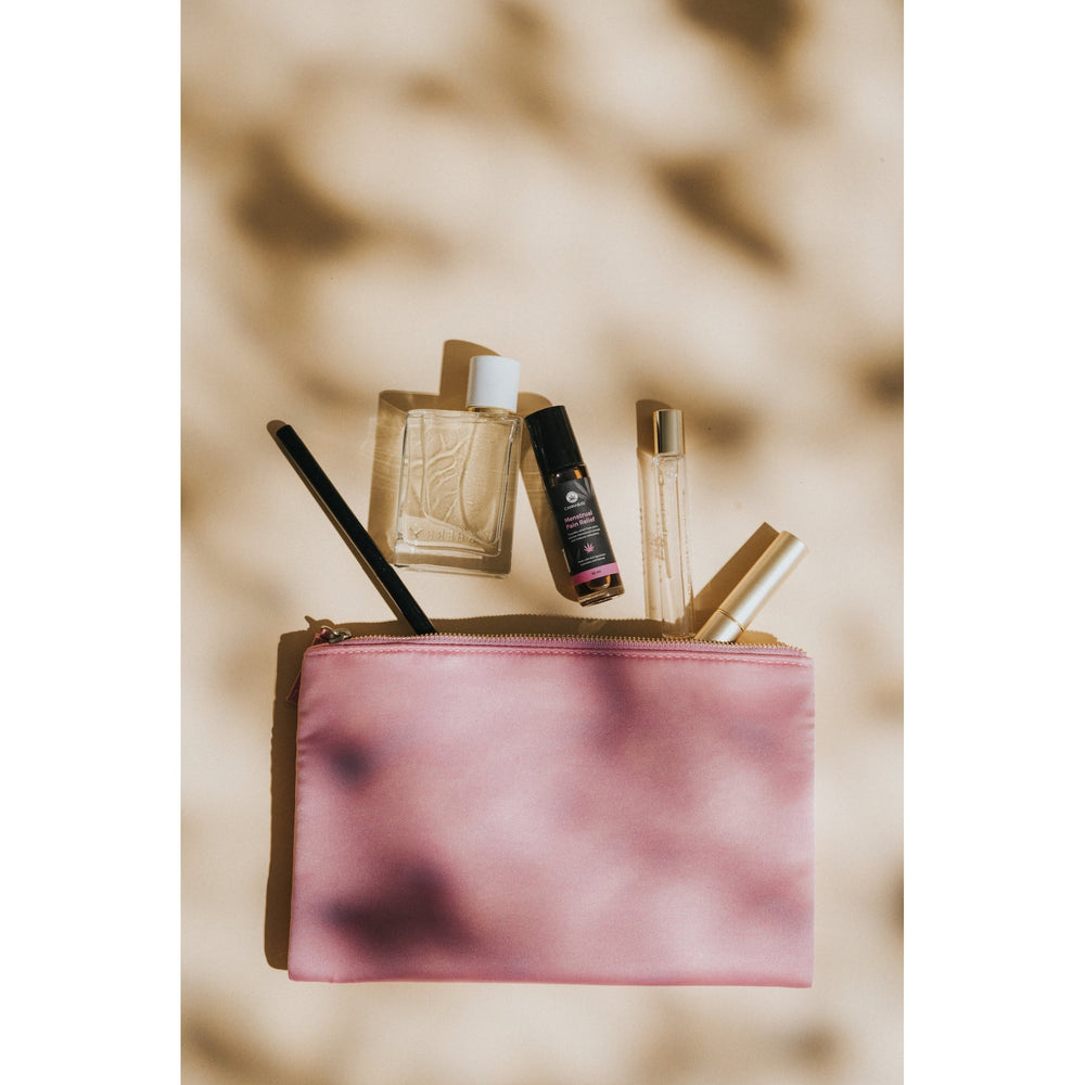 MENSTRUAL PAIN RELIEF ROLL-ON - EarthBased 