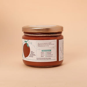 Vegan Butter Hazelnut & Cocoa