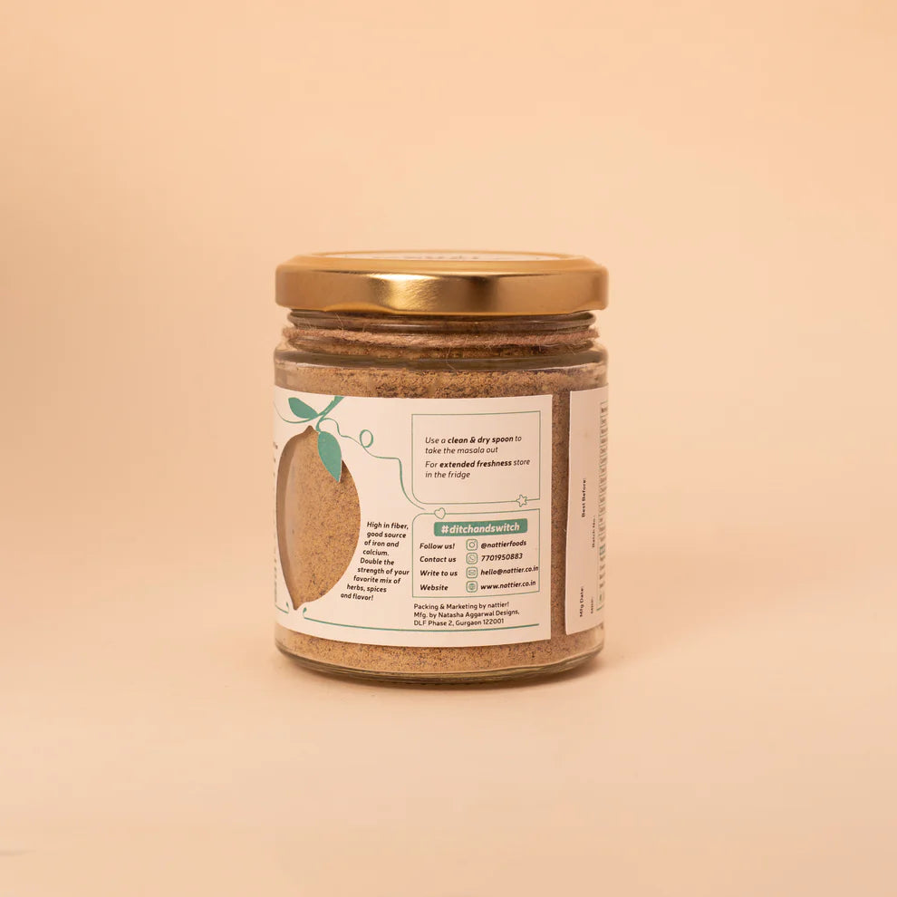 Handmade Chai Masala (Strong)