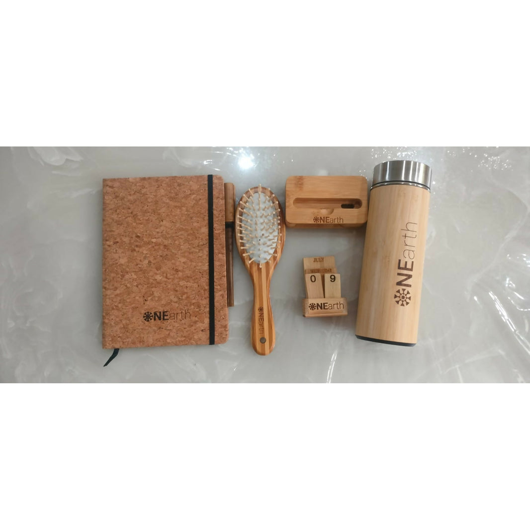 Onearth Strengthen Bamboo Combo - EarthBased 