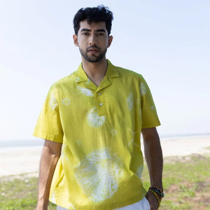 SURFSIDE T-SHIRT - EarthBased 