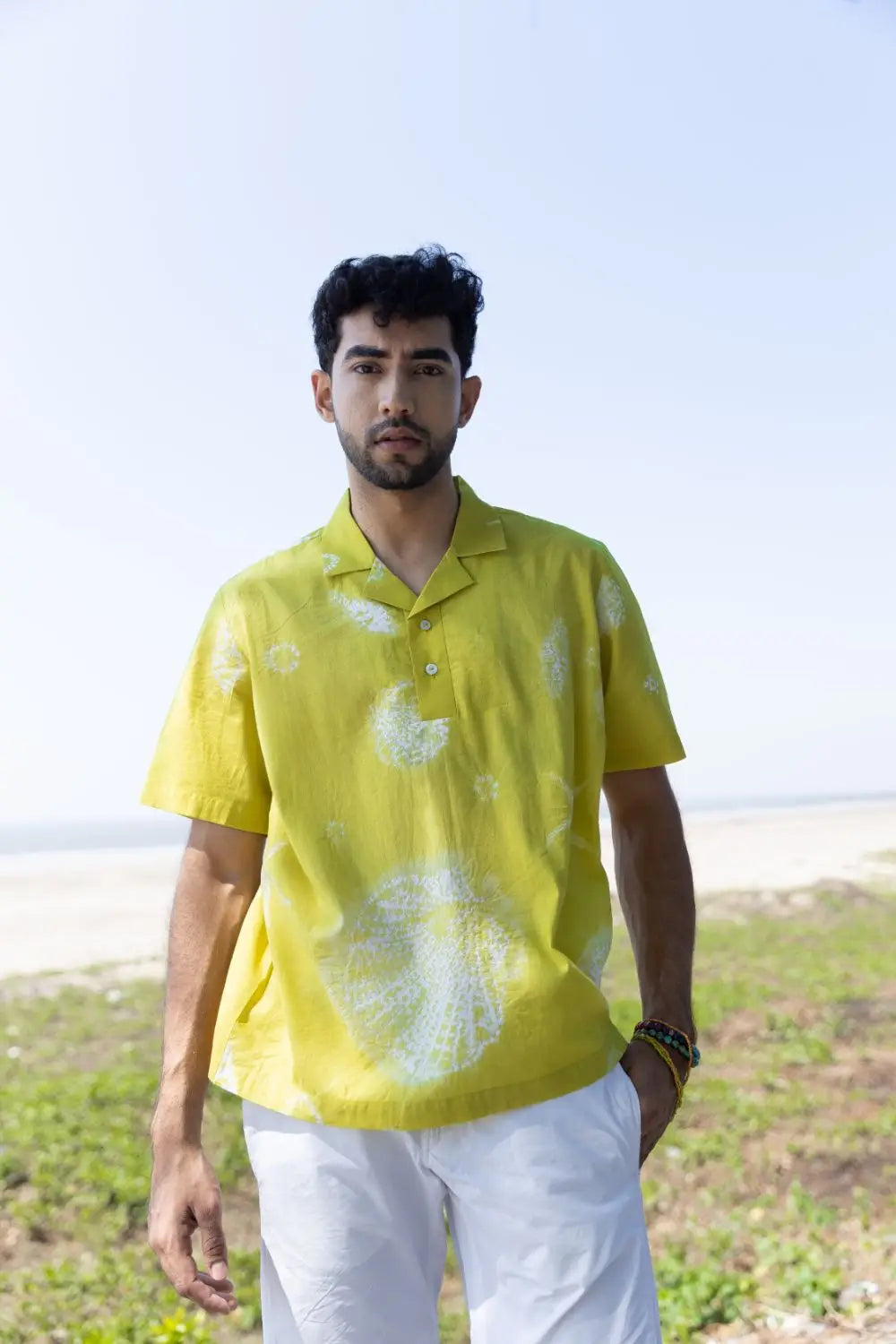 SURFSIDE T-SHIRT - EarthBased 