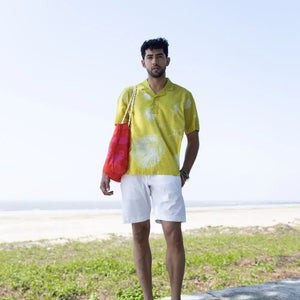 SURFSIDE T-SHIRT - EarthBased 