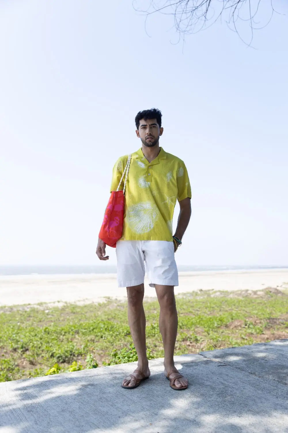 SURFSIDE T-SHIRT - EarthBased 