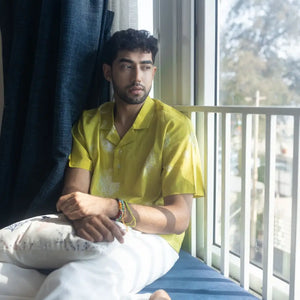 SURFSIDE T-SHIRT - EarthBased 