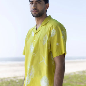 SURFSIDE T-SHIRT - EarthBased 